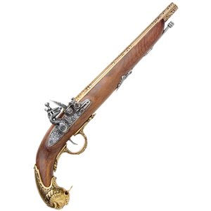 18th Century German Flintlock