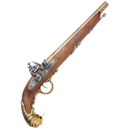 18th Century German Flintlock