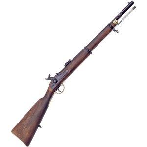 1860 P-60Enfield Rifle Replica
