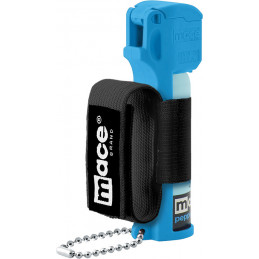 Sport Model Pepper Spray Blue