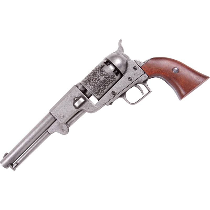 M1849 Dragoon Revolver