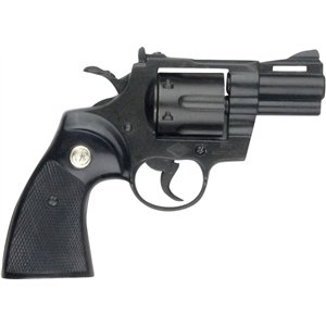 Python Revolver .357 Mag