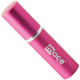 Purse Pepper Spray Pink