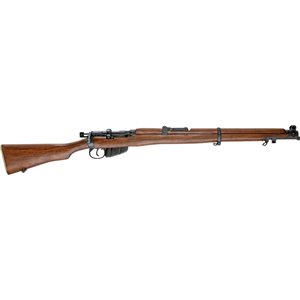 Short Magazine Lee-Enfield