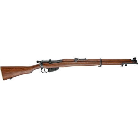 Short Magazine Lee-Enfield