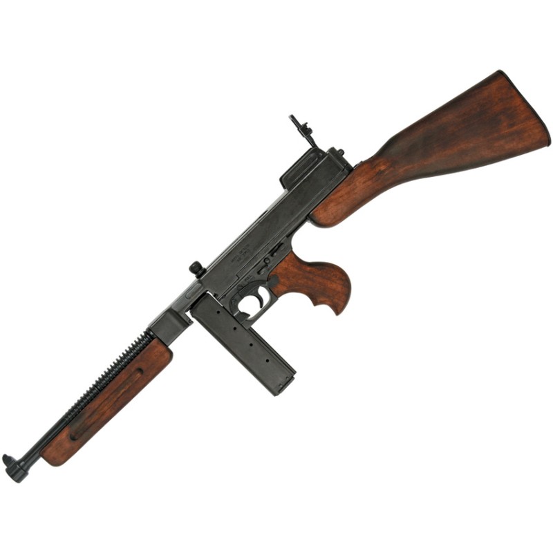 Thompson M1928 SubMachine