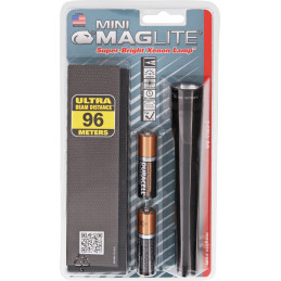 Mini Maglite AA