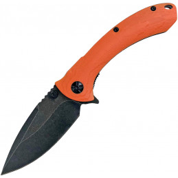 Protector II Linerlock Orange