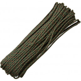 Parachute Cord Wetland