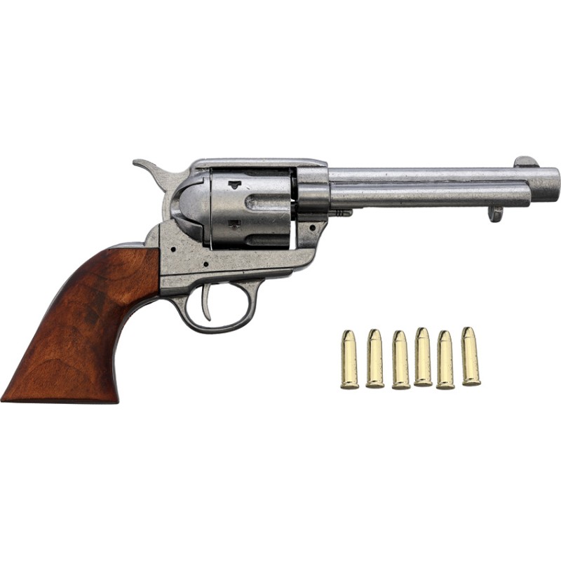 1873 Peacemaker Revolver