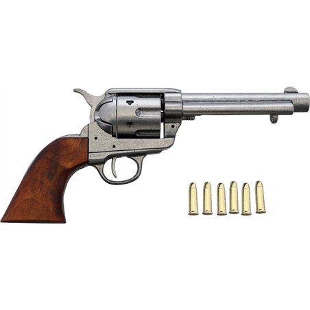 1873 Peacemaker Revolver