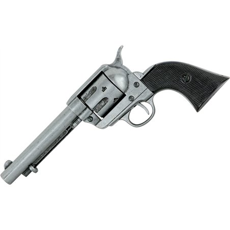 Fast Draw Style Revolver