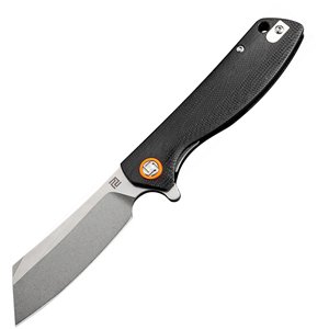 Tomahawk Linerlock D2 G10