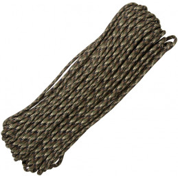 Parachute Cord Groundwar