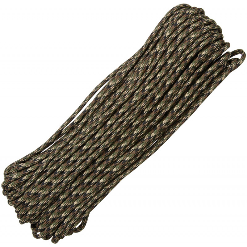 Parachute Cord Groundwar