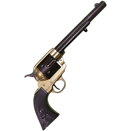 Peacemaker Revolver Replica