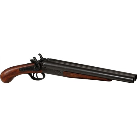 1881 Street Howitzer Replica