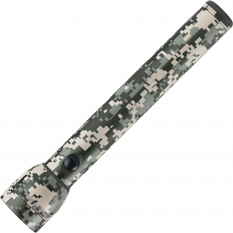 3rd Gen LED 3D Digital Camo