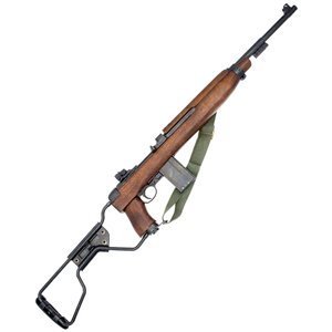 M1A1 Carbine Paratrooper Model