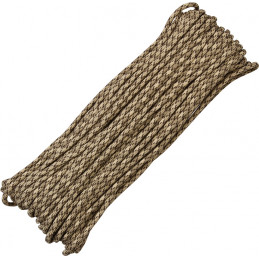 Parachute Cord Rattler