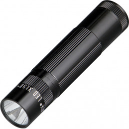 XL-50 Series LED Flashlight