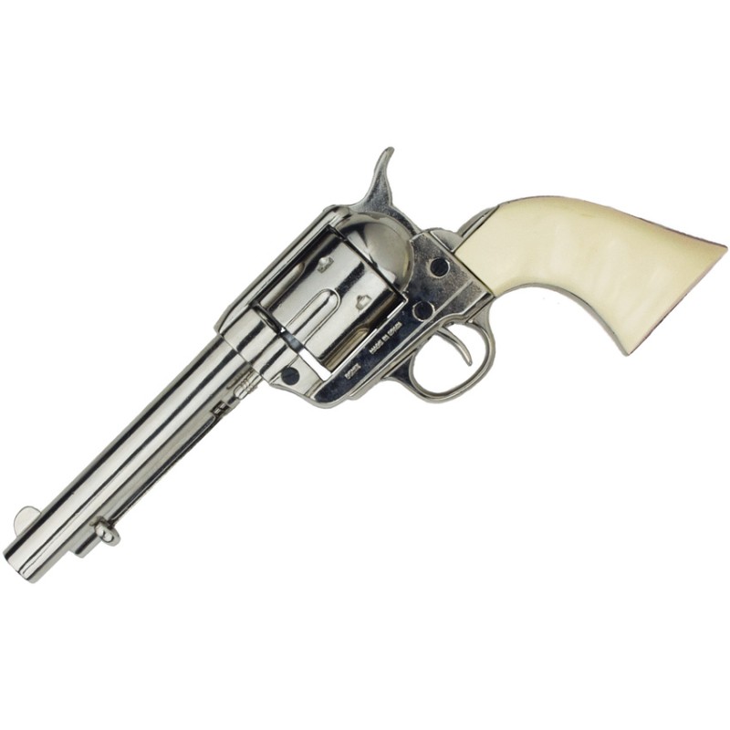 1873 Western Frontier Pistol