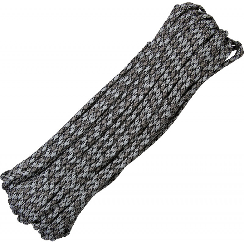 Parachute Cord Titanium