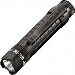 Mag-Tac LED Black