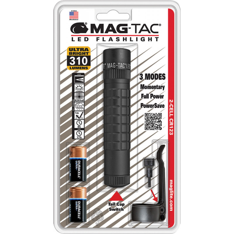 Mag-Tac LED