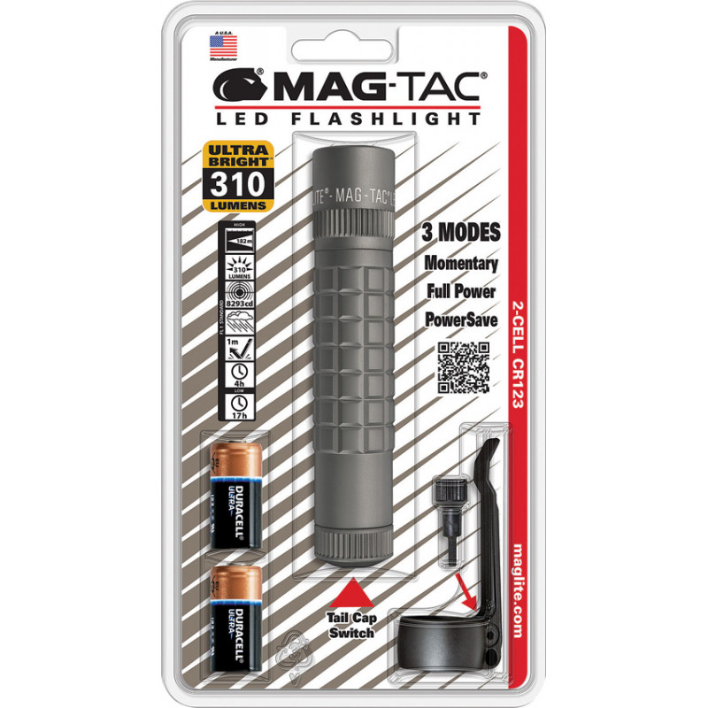 Mag-Tac LED