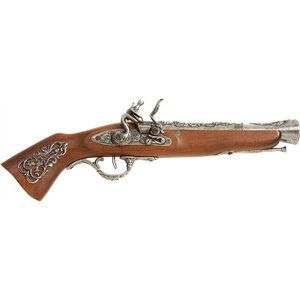 Austrian Flintlock Blunderbuss