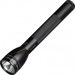 ML-100 Series LED Flashlight