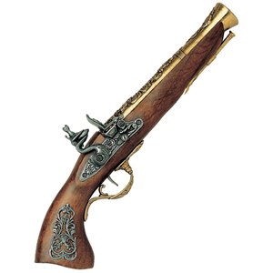 Austrian Flintlock Blunderbuss