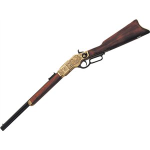 Model 1873 Western Rifle