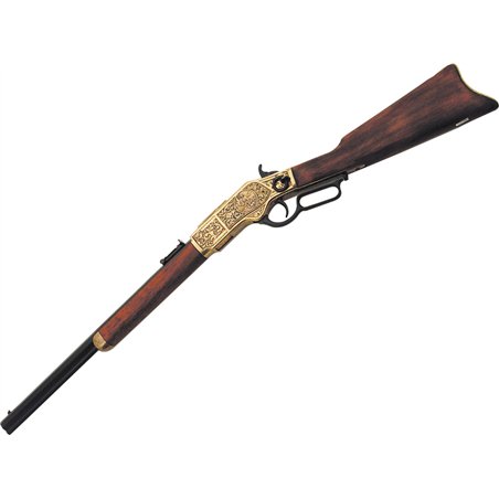 Model 1873 Western Rifle