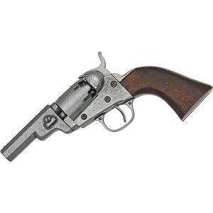 Pocket Pistol Replica