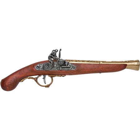 Early 18th Century German