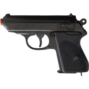 31 Walther PPK Pistol Replica