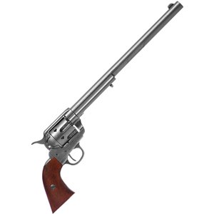 Buntline Special 45 Caliber