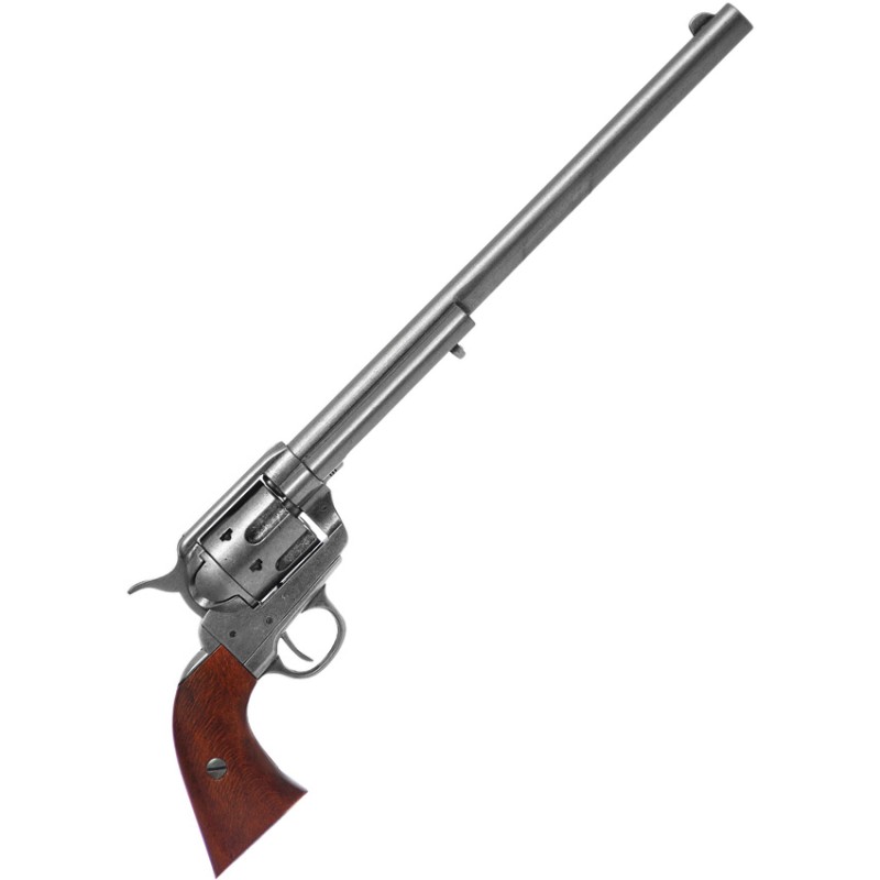 Buntline Special 45 Caliber