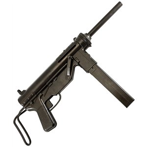 M3 Sub Mach Grease Gun