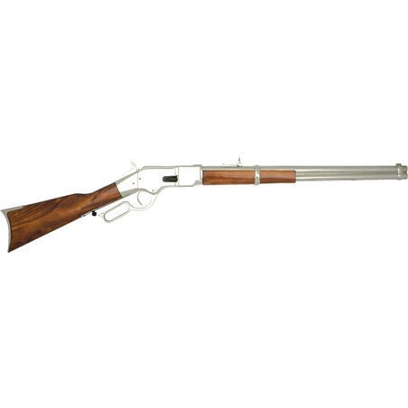 Classic M1866 Repeating Rifle