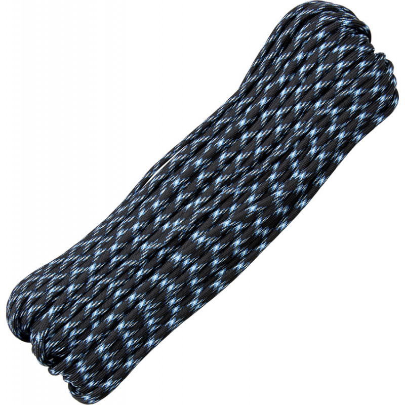 Parachute Cord Lightning