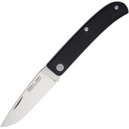 Comrade Folder S90V Black