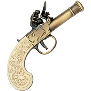 Ladies Flintlock Replica