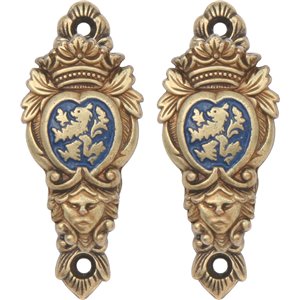 Lion Sword/Gun Holder