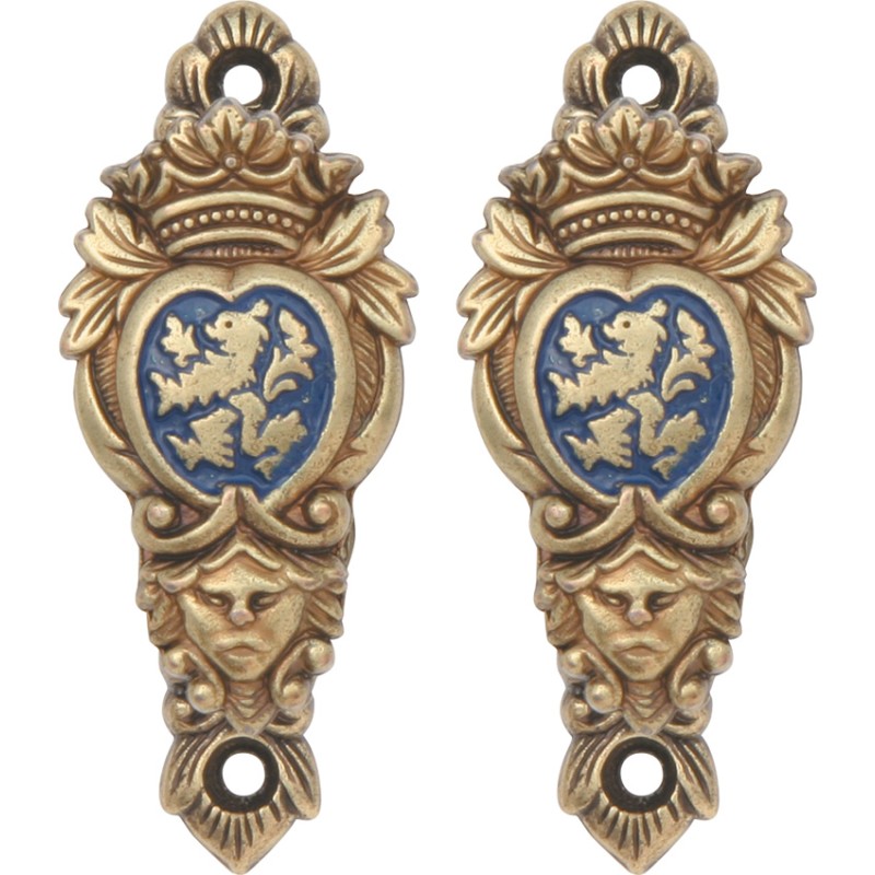 Lion Sword/Gun Holder