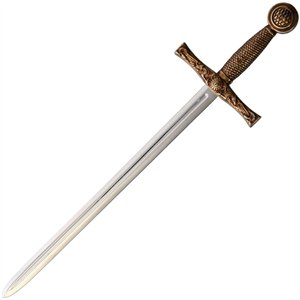 Excalibur Letter Opener