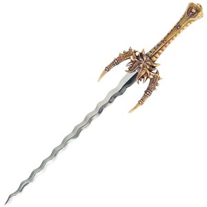 Fantasy Sword Letter Opener