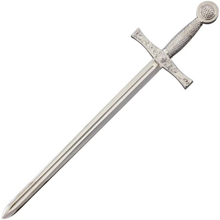 Excalibur Sword Letter Opener